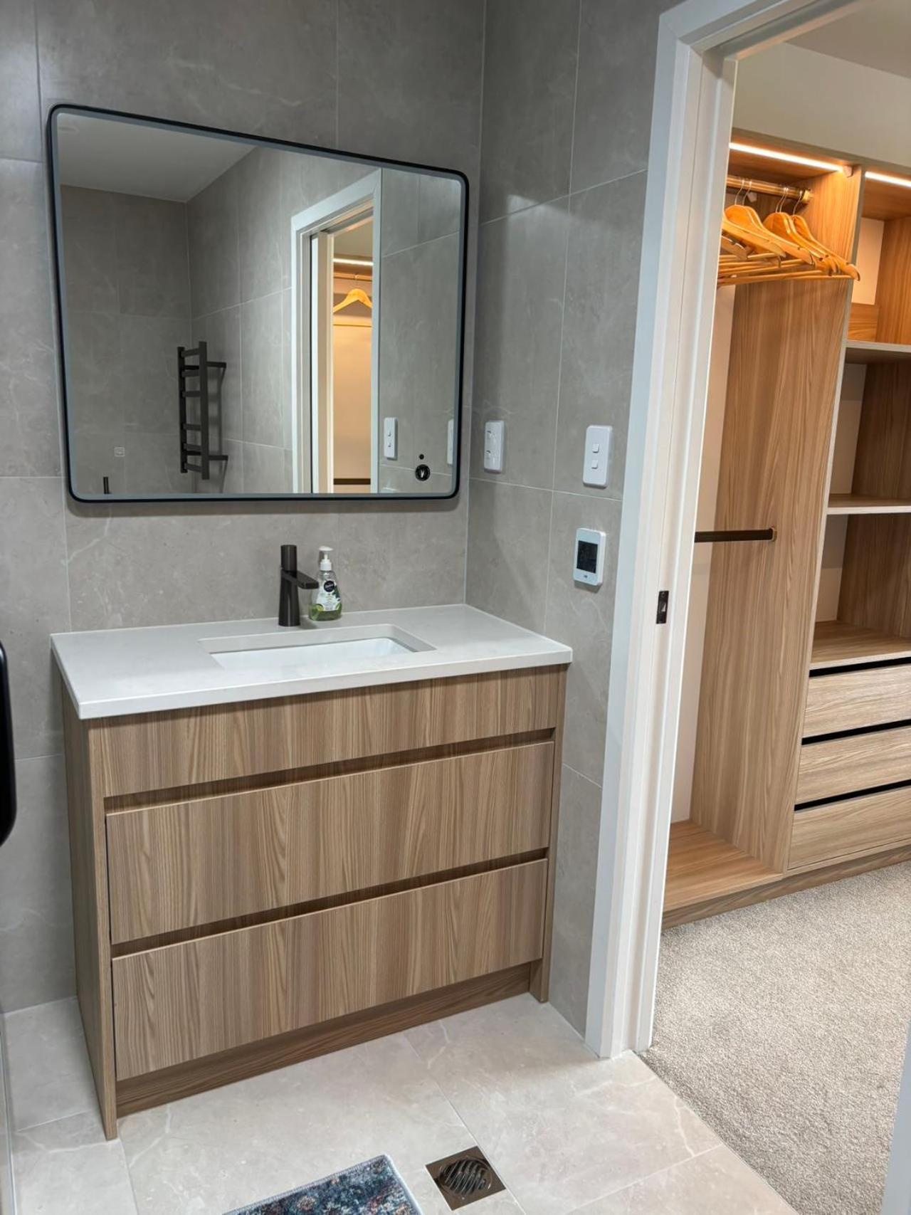 Epsom Tidy House Unit 5 Villa Auckland Exteriör bild