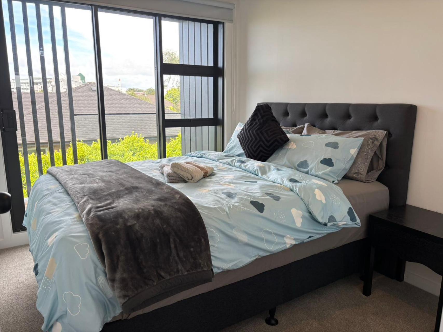 Epsom Tidy House Unit 5 Villa Auckland Exteriör bild