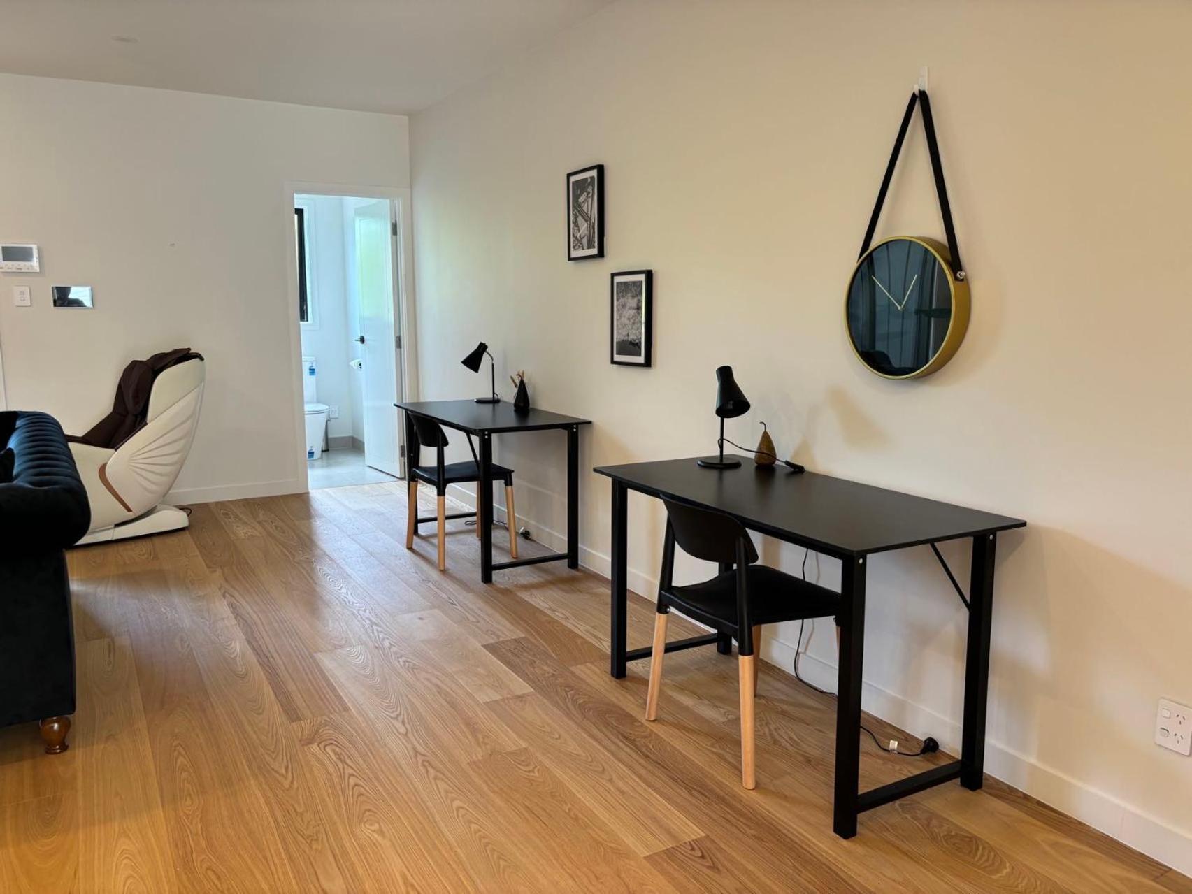 Epsom Tidy House Unit 5 Villa Auckland Exteriör bild