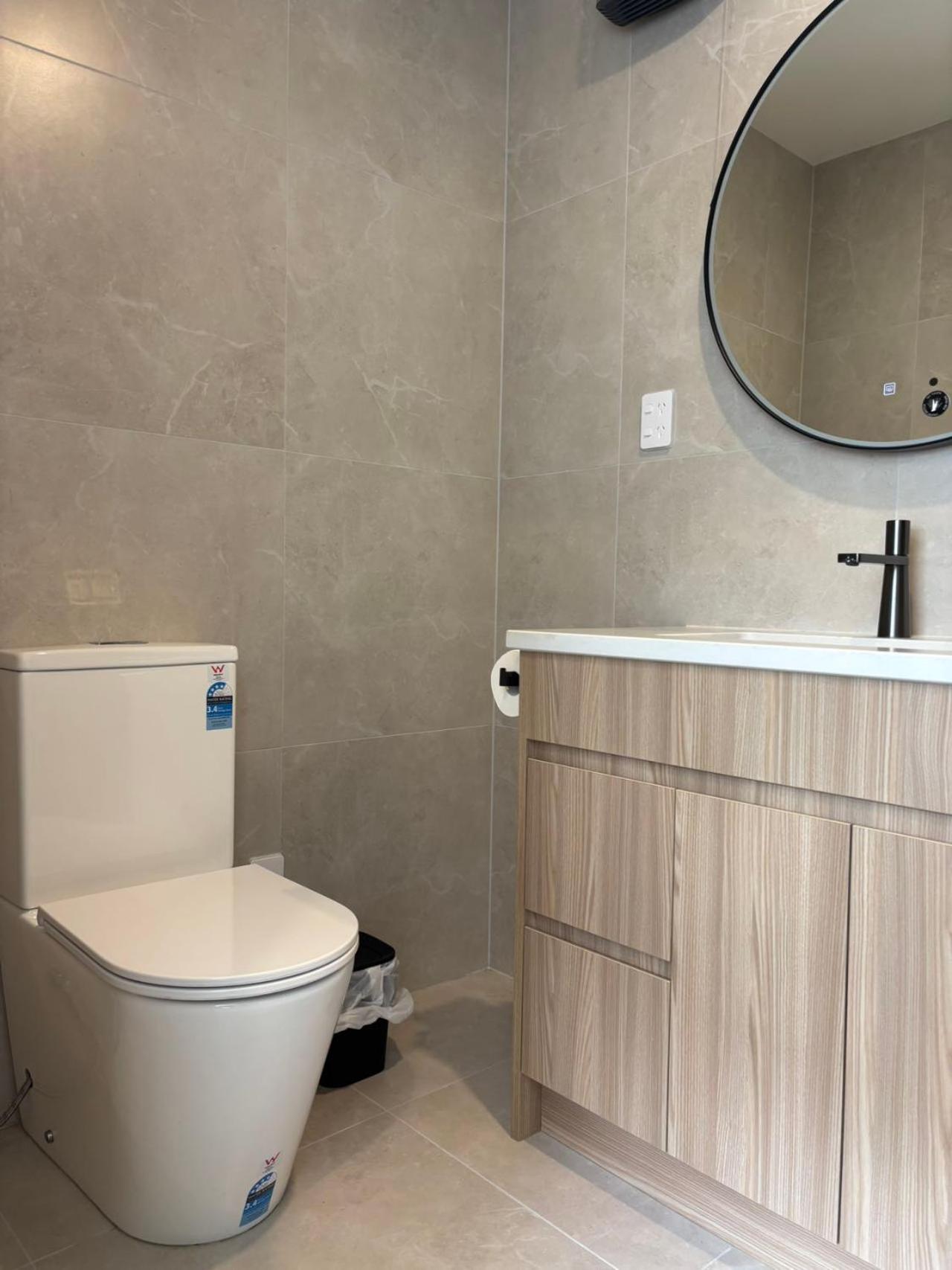 Epsom Tidy House Unit 5 Villa Auckland Exteriör bild