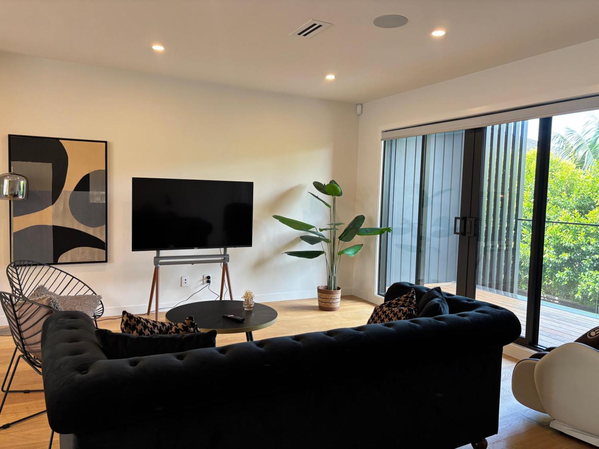 Epsom Tidy House Unit 5 Villa Auckland Exteriör bild